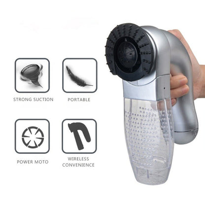 Pet Hair Remover Electric Device