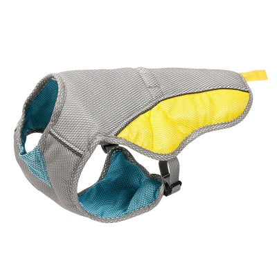 Cooling Vest Clothes For Dogs