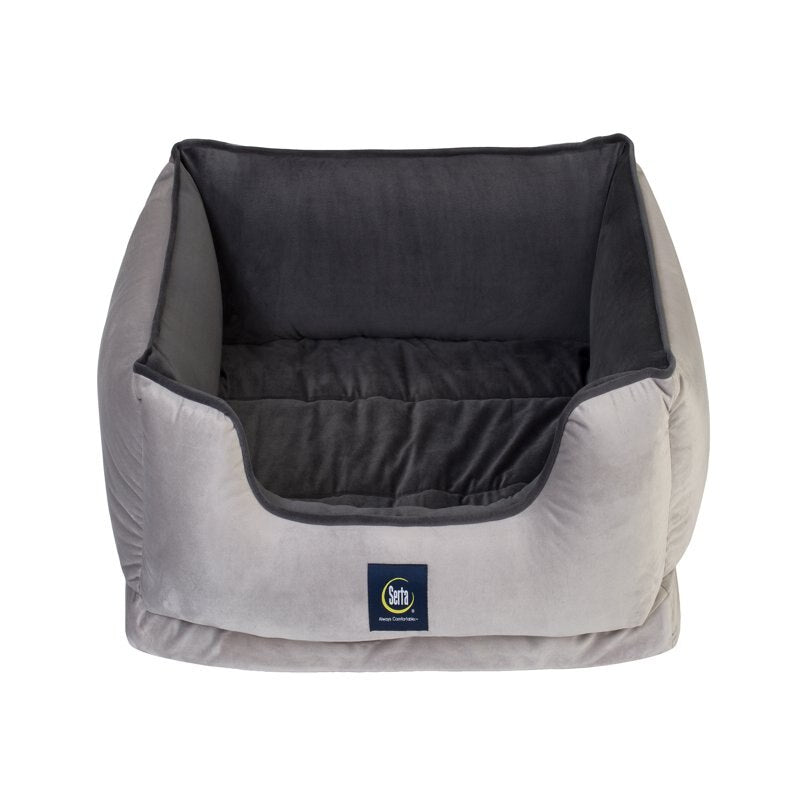 Large Soft Pet Bed