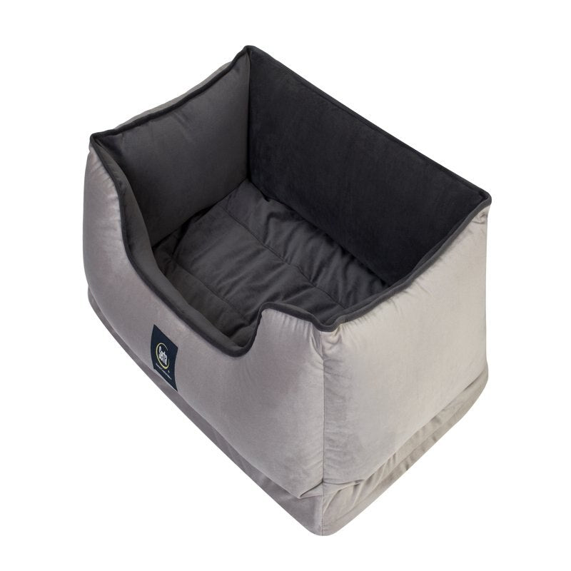 Large Soft Pet Bed