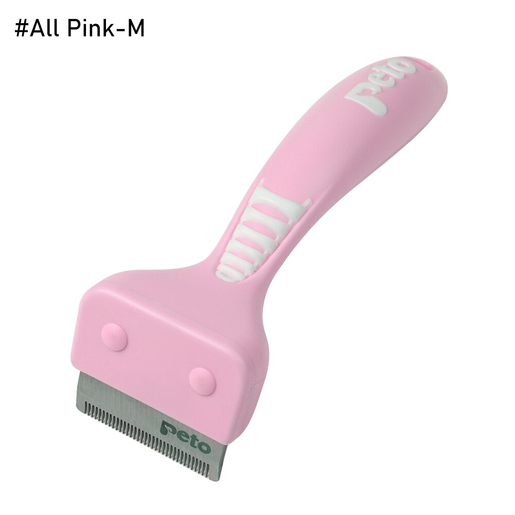 Hair Removal Brush Pet Grooming