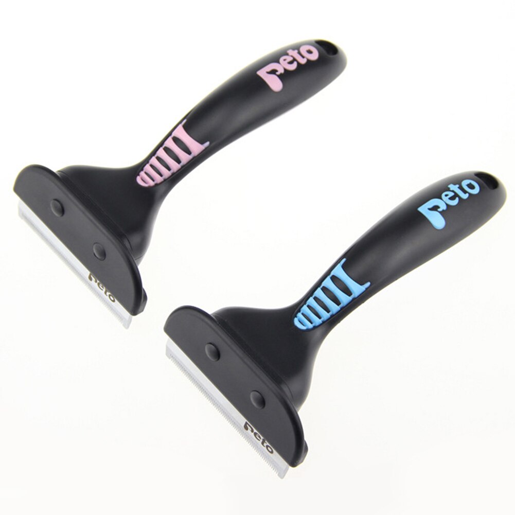 Hair Removal Brush Pet Grooming