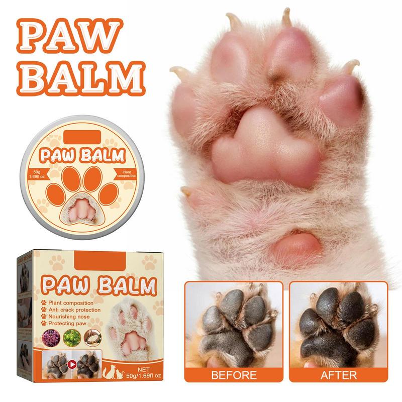 Pet Moisturizing Cream