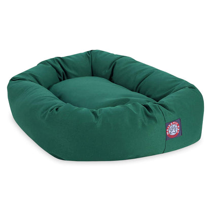 Poly Cotton Bed For Dogs