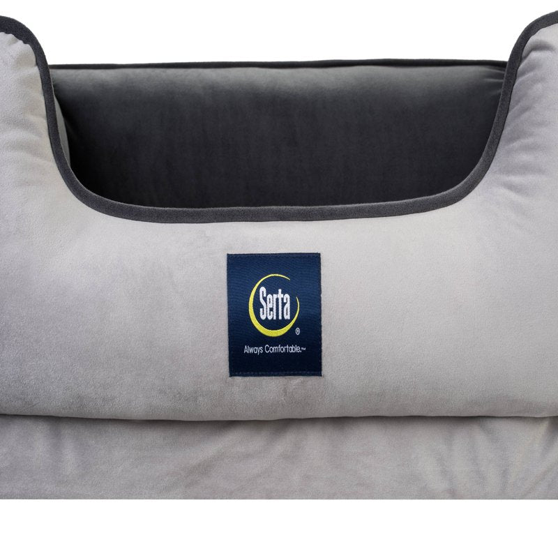 Large Soft Pet Bed