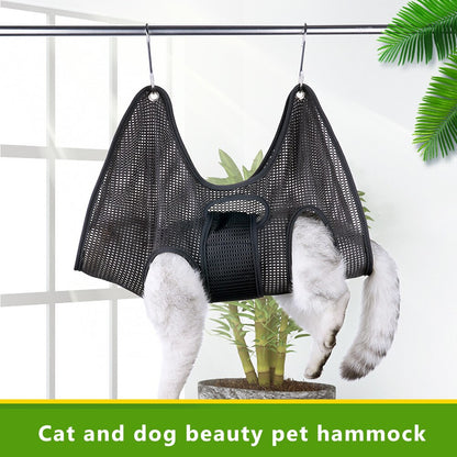 Pet Grooming Hammock