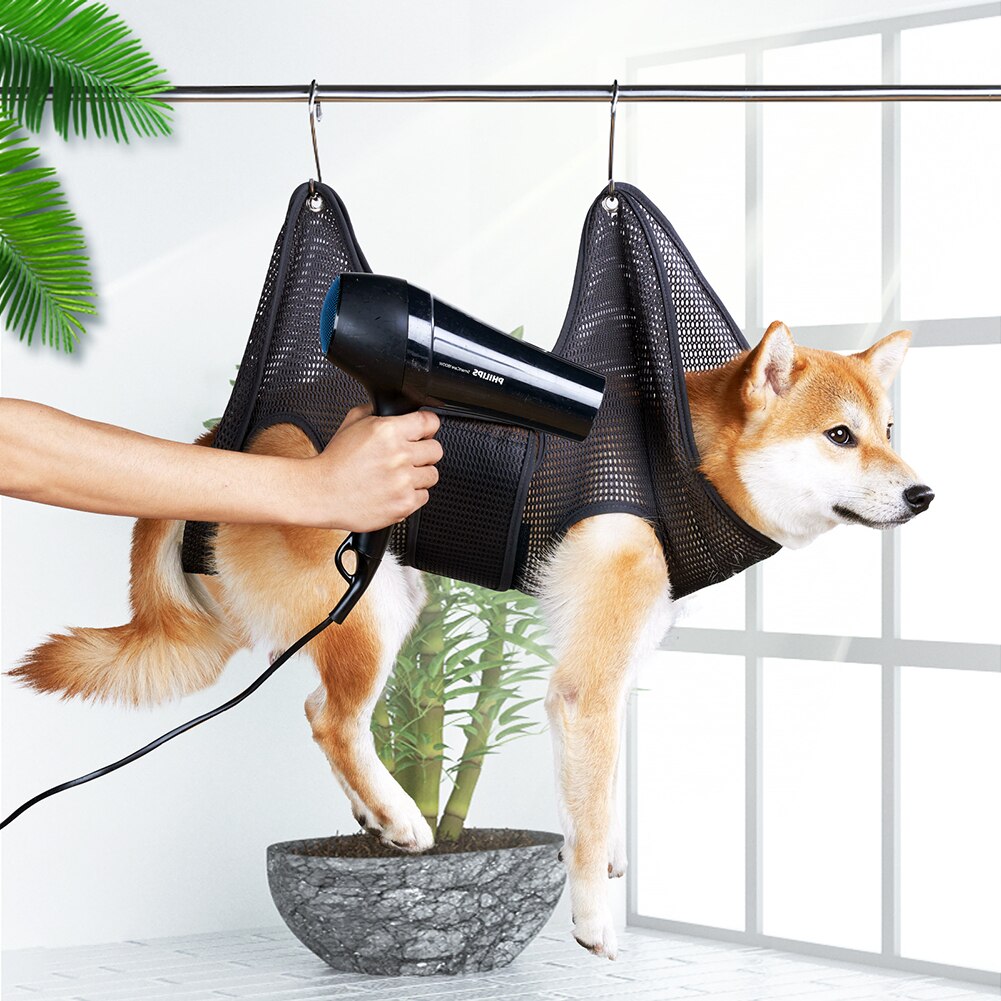 Pet Grooming Hammock