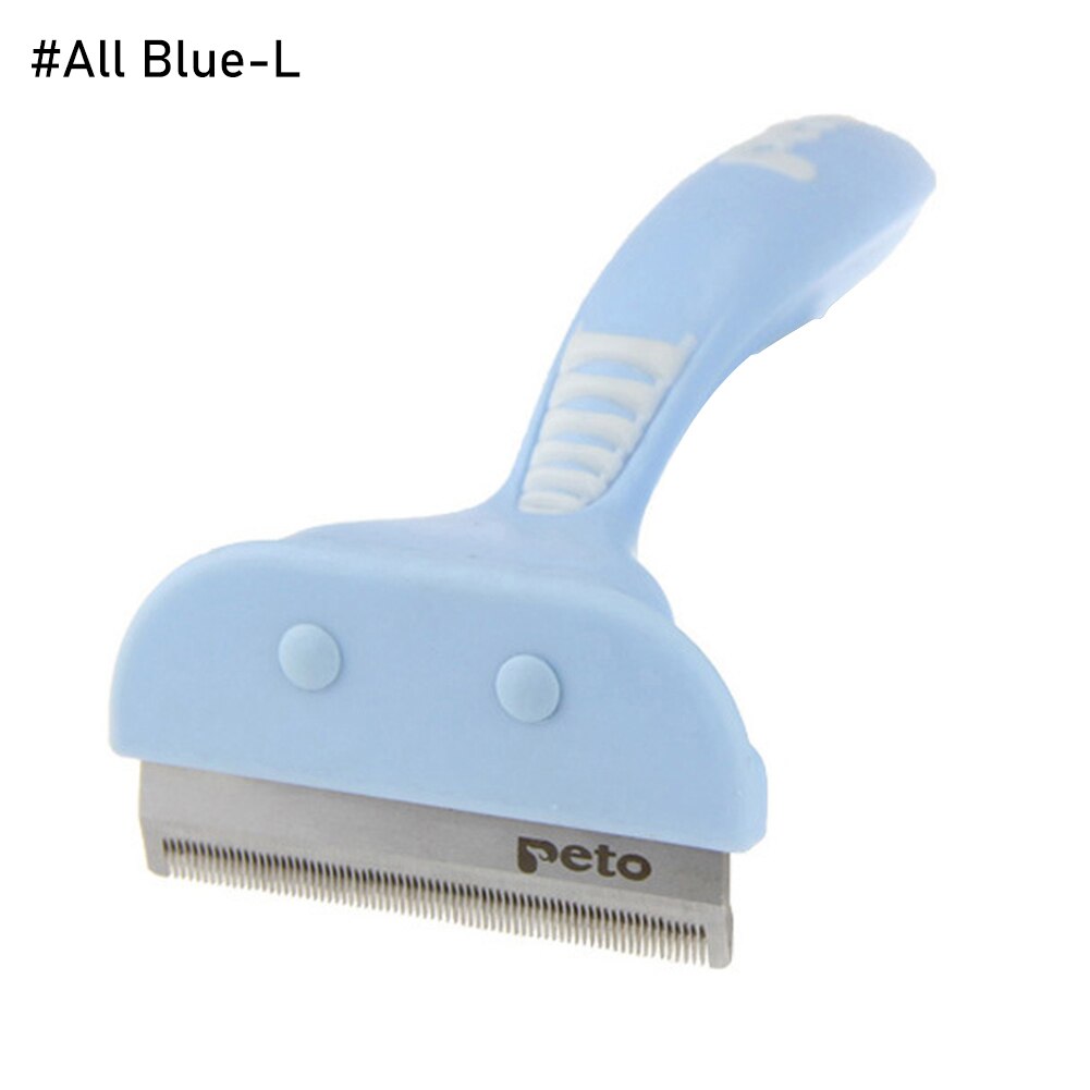 Hair Removal Brush Pet Grooming