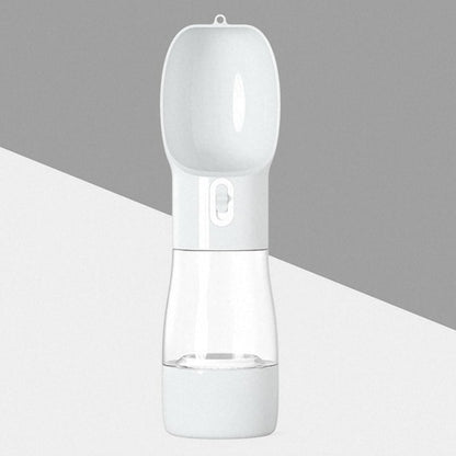 Pet Water Feeder Bottle