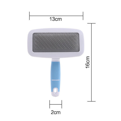 Pet Hair Removal Brush