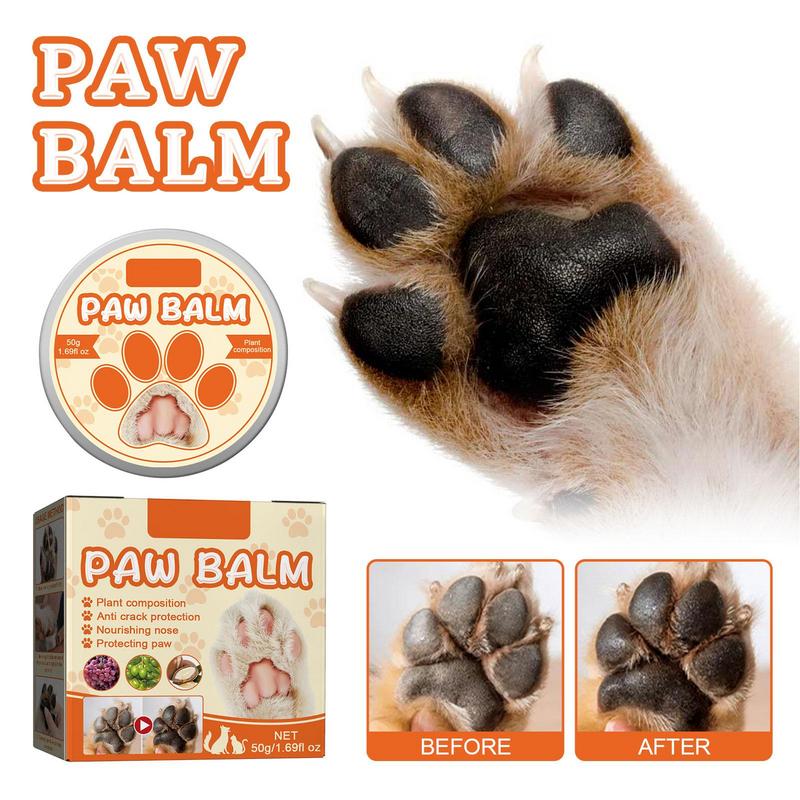 Pet Moisturizing Cream