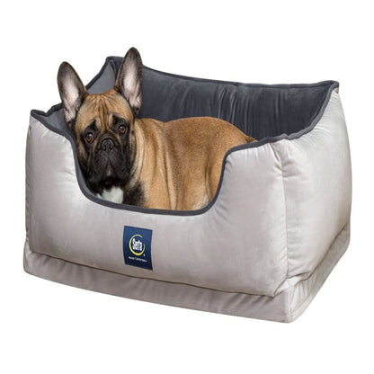 Large Soft Pet Bed