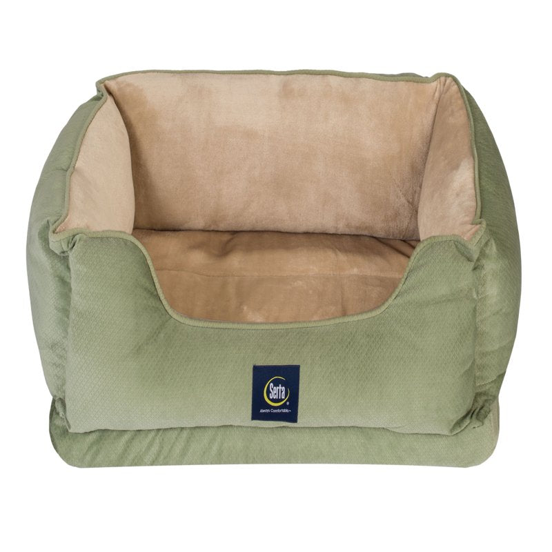 Large Soft Pet Bed