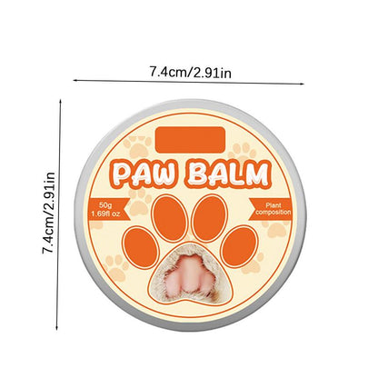 Pet Moisturizing Cream