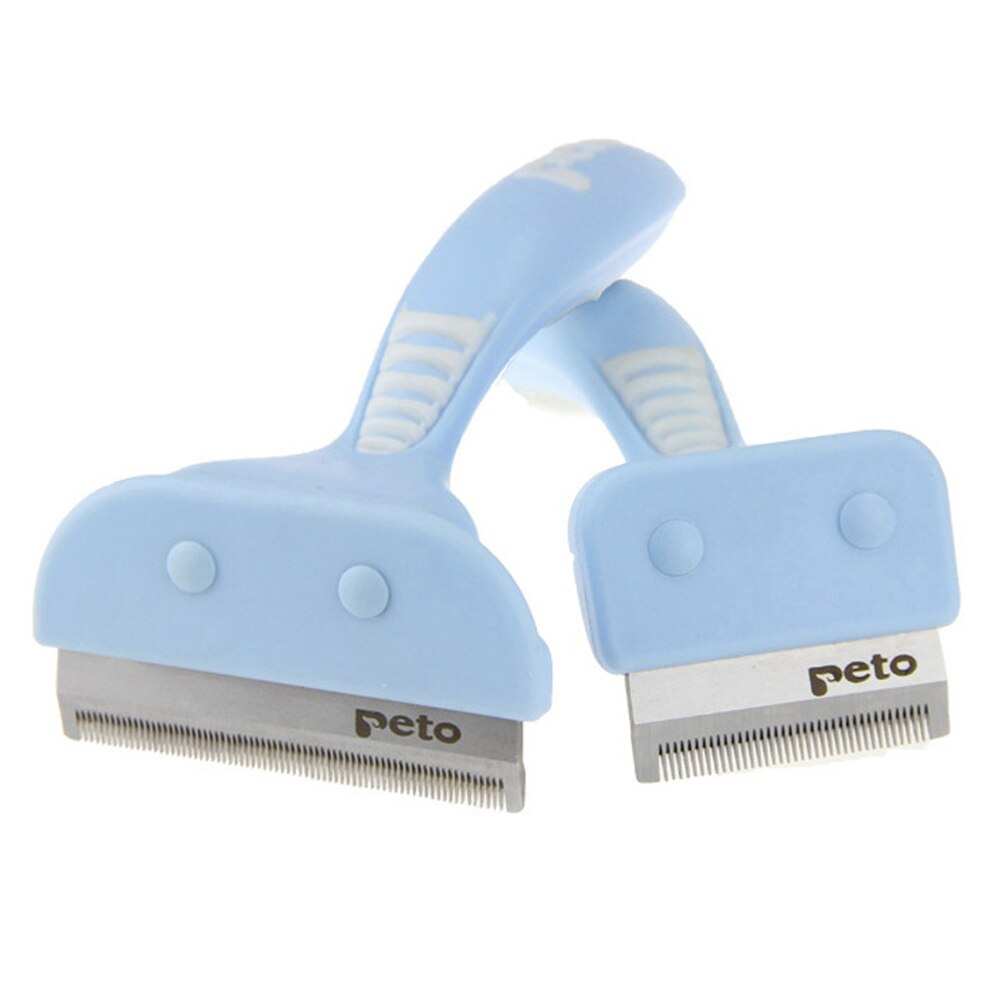 Hair Removal Brush Pet Grooming