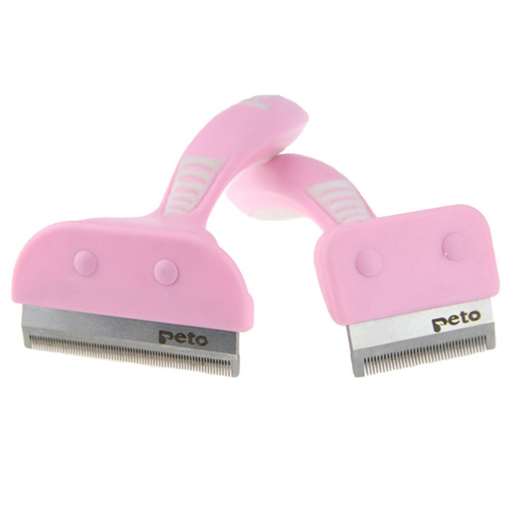 Hair Removal Brush Pet Grooming