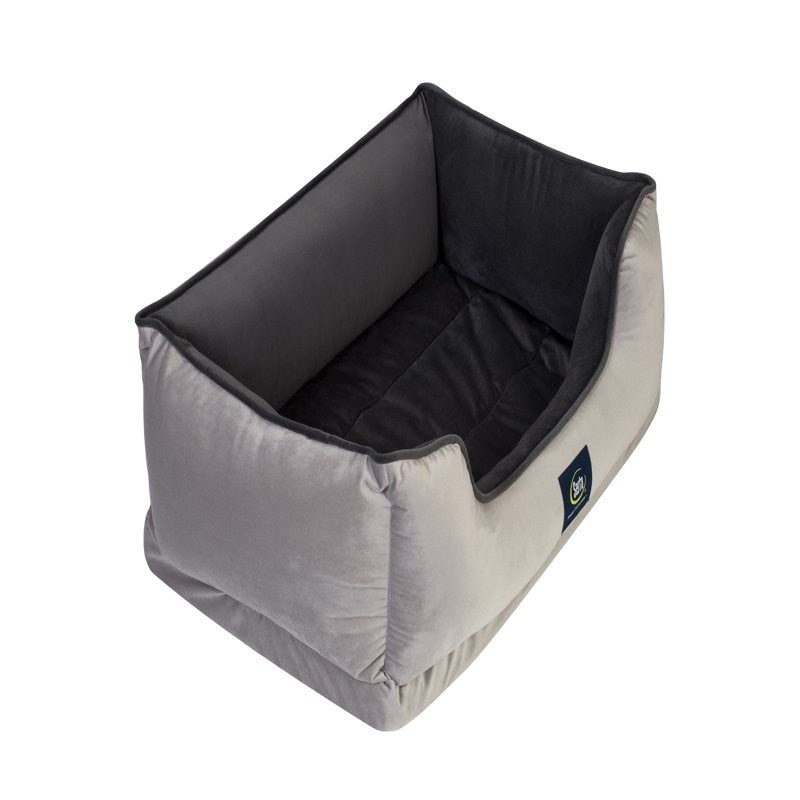 Large Soft Pet Bed