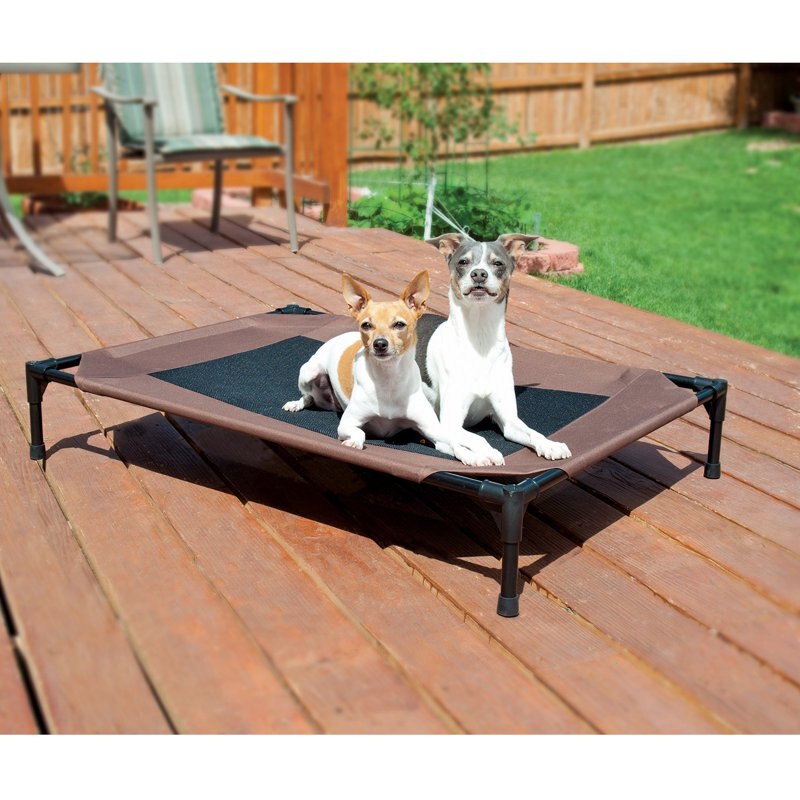 Large Pet Bed