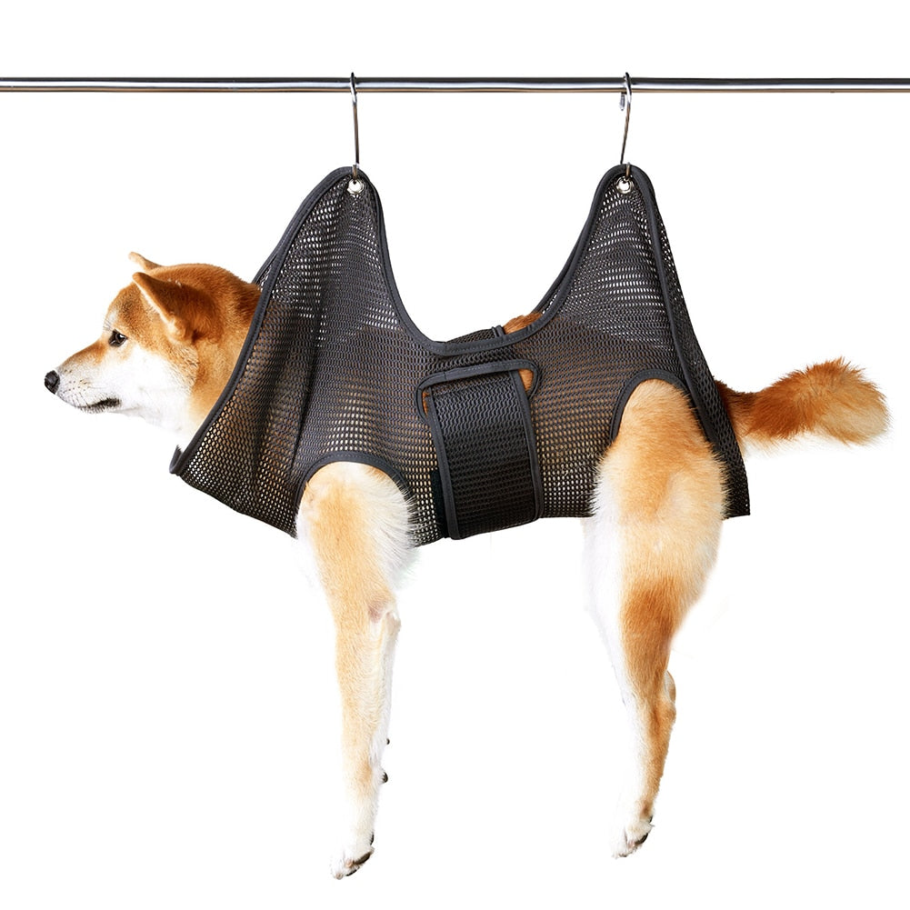 Pet Grooming Hammock