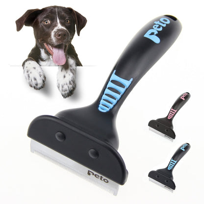 Hair Removal Brush Pet Grooming