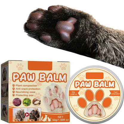 Pet Moisturizing Cream