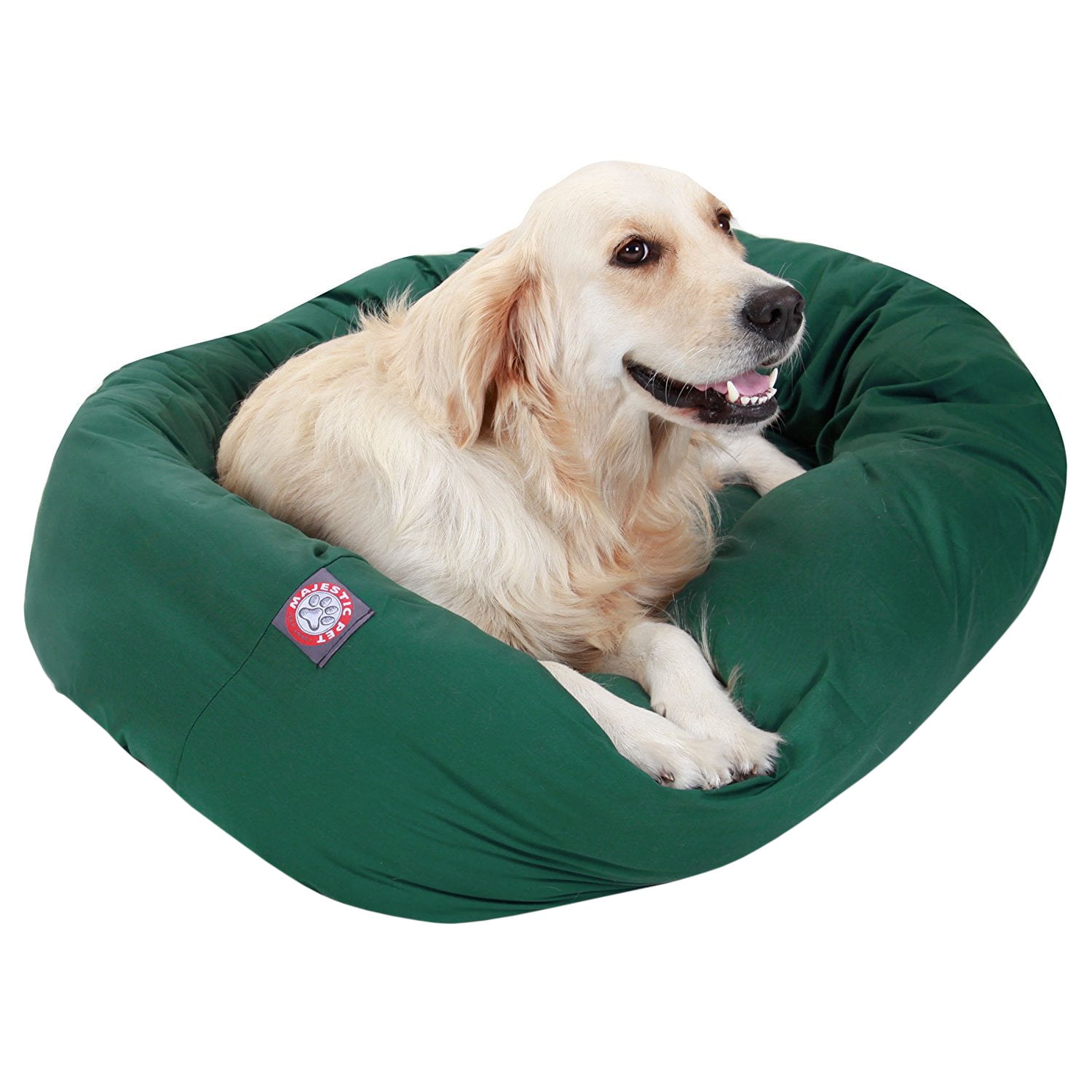 Poly Cotton Bed For Dogs